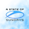 A State Of Sundays 003 (2010-09-26 - Markus Schulz) (Split) - Armin van Buuren (DJ Armin van Buuren, Gaia)