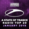 A State of Trance: Radio Top 20 - January 2015 - Armin van Buuren (DJ Armin van Buuren, Gaia)