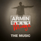 Armin Only: Mirage - The Music (CD 1) - Armin van Buuren (DJ Armin van Buuren, Gaia)