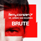 Brute [Single] (feat.) - Ferry Corsten (Corsten, Ferry / System F / Gouryella / Bypass (FRA))