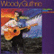 Columbia River Collecion - Woody Guthrie (Woodrow Wilson Guthrie)