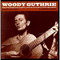Woody Guthrie Sings Folks Songs - Woody Guthrie (Woodrow Wilson Guthrie)
