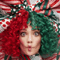 Santa's Coming For Us (Single) - Sia (Sia Kate Isobelle Furler / Siæ)