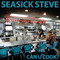 Can U Cook? - Seasick Steve (Steven Gene Wold, Seasick Steve and The Level Devils, Seasick Steve & The Level Devils, The Dog)