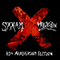 The Heroin Diaries Soundtrack (10th Anniversary Edition, Reissue 2017)-Sixx: A.M (Sixx:A.M., Nikki Sixx)