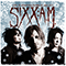 The Heroin Diaries - X-Mas In Hell EP (EP) - Sixx: A.M (Sixx:A.M., Nikki Sixx)