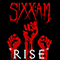 Rise (Single) - Sixx: A.M (Sixx:A.M., Nikki Sixx)