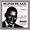 Complete Recorded Works, Vol. 1 (1926-1927) - Blind Blake