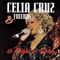 A Night Of Salsa - Celia Cruz (Cruz, Celia)
