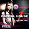 Capital House vol. 1 (mixed by DJ Freza) - Freza (RUS) (Anatoly Beckov)