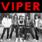 Projeto SP Metal (Recorded in Teatro Lira Paulistana, 1985, Sao Paulo, Brazil) - Viper (BRA)