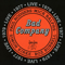 Live 1977 & 1979 (CD 1) - Bad Company (GBR, London, Westminster)