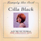 You're My World - Her Greatest Hits - Cilla Black (Black, Cilla)