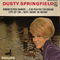 Mademoiselle Dusty (French EP) - Dusty Springfield (Springfield, Dusty)