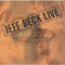 Jeff Beck: Live at B.B. King Blues Club (NY, September 10 & 11, 2003) - Jeff Beck Group (Beck, Jeff)