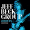 Live On Air 1972. London & Bremen - Jeff Beck Group (Beck, Jeff)