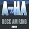 Rock am Ring Festival, Nurnberg, Germany (06.02) - A-ha
