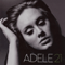 21 - Adele (Adele Laurie Blue Adkins)