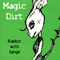 Rabbit with Fangs (EP) - Magic Dirt