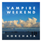 Horchata (Single) - Vampire Weekend