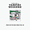 Frog On The Bass Drum Vol. 02: Una Notte A Milano 7.9.19 Con Vampire Weekend - Vampire Weekend