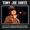Live In Holland 16.02.2011 - Tony Joe White