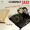 Compact Jazz - Dinah Washington - Dinah Washington (Ruth Lee Jones)