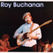 Live In Washington - Roy Buchanan (Buchanan, Roy)