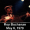 My Father's Place - Roslyn, NY (05.06.1978) - Roy Buchanan (Buchanan, Roy)