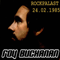 Rockpalast - Roy Buchanan (Buchanan, Roy)