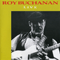 Live - Roy Buchanan (Buchanan, Roy)
