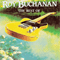 The Best Of Roy Buchanan (LP) - Roy Buchanan (Buchanan, Roy)