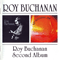 Roy Buchanan, 1972 + Second Album, 1973 - Roy Buchanan (Buchanan, Roy)