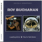 Loading Zone, 1977 + You're Not Alone, 1978 (Digital Reastered) [CD 2: You're Not Alone] - Roy Buchanan (Buchanan, Roy)