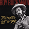 Telemaster : Live In '75 - Roy Buchanan (Buchanan, Roy)