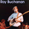 Live In Virginia '88 - Roy Buchanan (Buchanan, Roy)