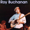The Last Session And Outtakes (CD 1) - Roy Buchanan (Buchanan, Roy)