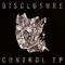 Control (EP) - Disclosure (GBR)