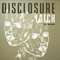 Latch (CDr Promo) (Feat.) - Disclosure (GBR)