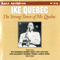 The Strong Tenor Of Mister Quebec: 1943-1946 - Ike Quebec (Quebec, Ike)