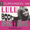 Boom Bang-A-Bang / March - Lulu (Marie McDonald McLaughlin Lawrie)