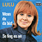 Wenn Du Da Bist (Single) - Lulu (Marie McDonald McLaughlin Lawrie)