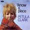 I Know A Place-Clark, Petula (Petula Sally Olwen Clark / Petula Clarck / Petula Clarke)