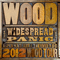 'Wood' Tour 2012 (CD 1)