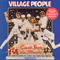 Can't Stop The Music (LP) - Village People (The Village People, V.P. Band, Village People Band)