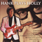 Hank Plays Holly - Hank Marvin (Marvin, Hank)