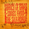 Songs From The Silk Road (CD 1)-Banco de Gaia (Toby Marks)