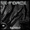 Traumatized (Single) - E-Force