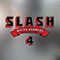 4 (feat. Myles Kennedy and The Conspirators) - Slash (Saul Hudson, Slash's Snakepit)