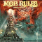 Ethnolution A.D. - Mob Rules